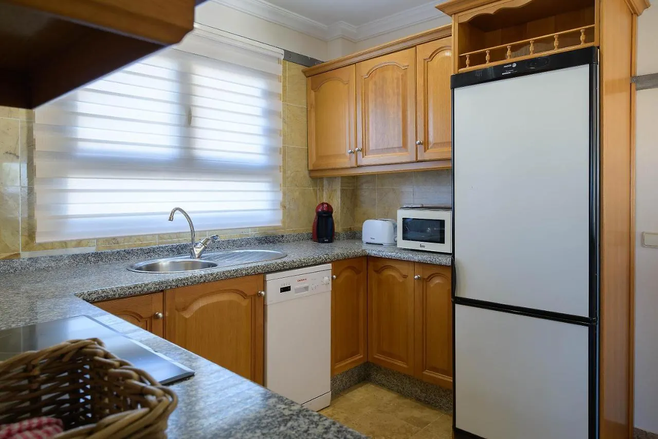 Villa Hipoclub Villas, Aguamarina 14 Playa Blanca  Spain