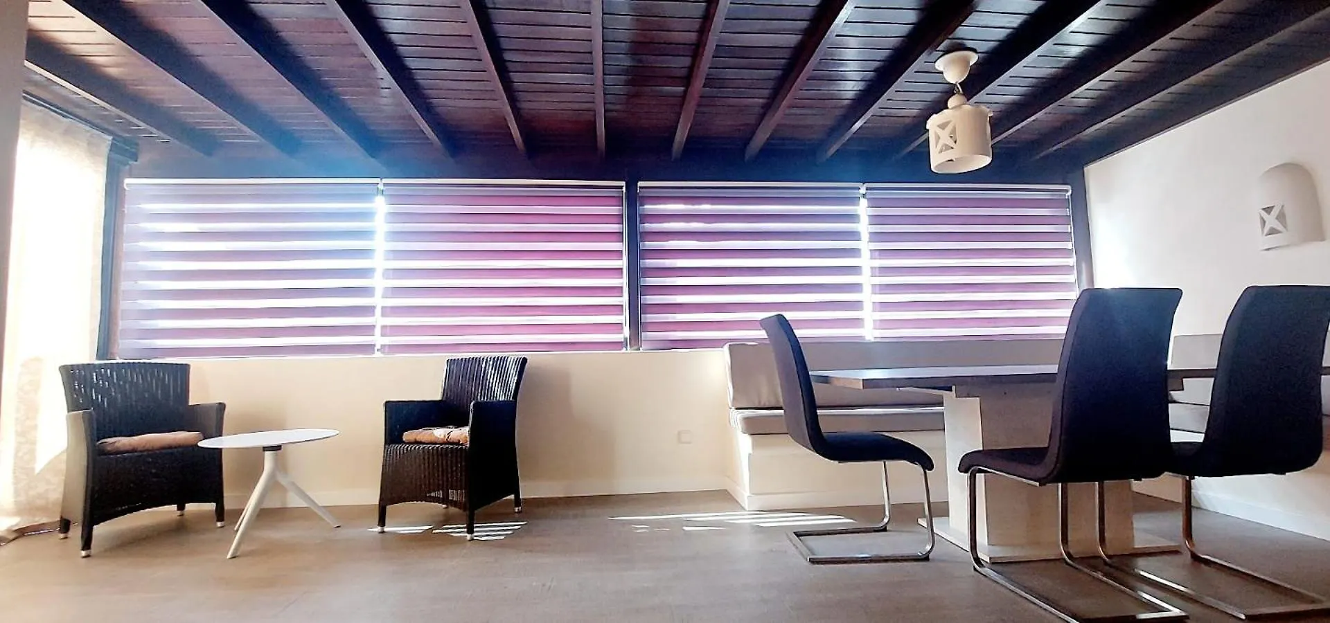 Hipoclub Villas, Aguamarina 14 Playa Blanca  Spain