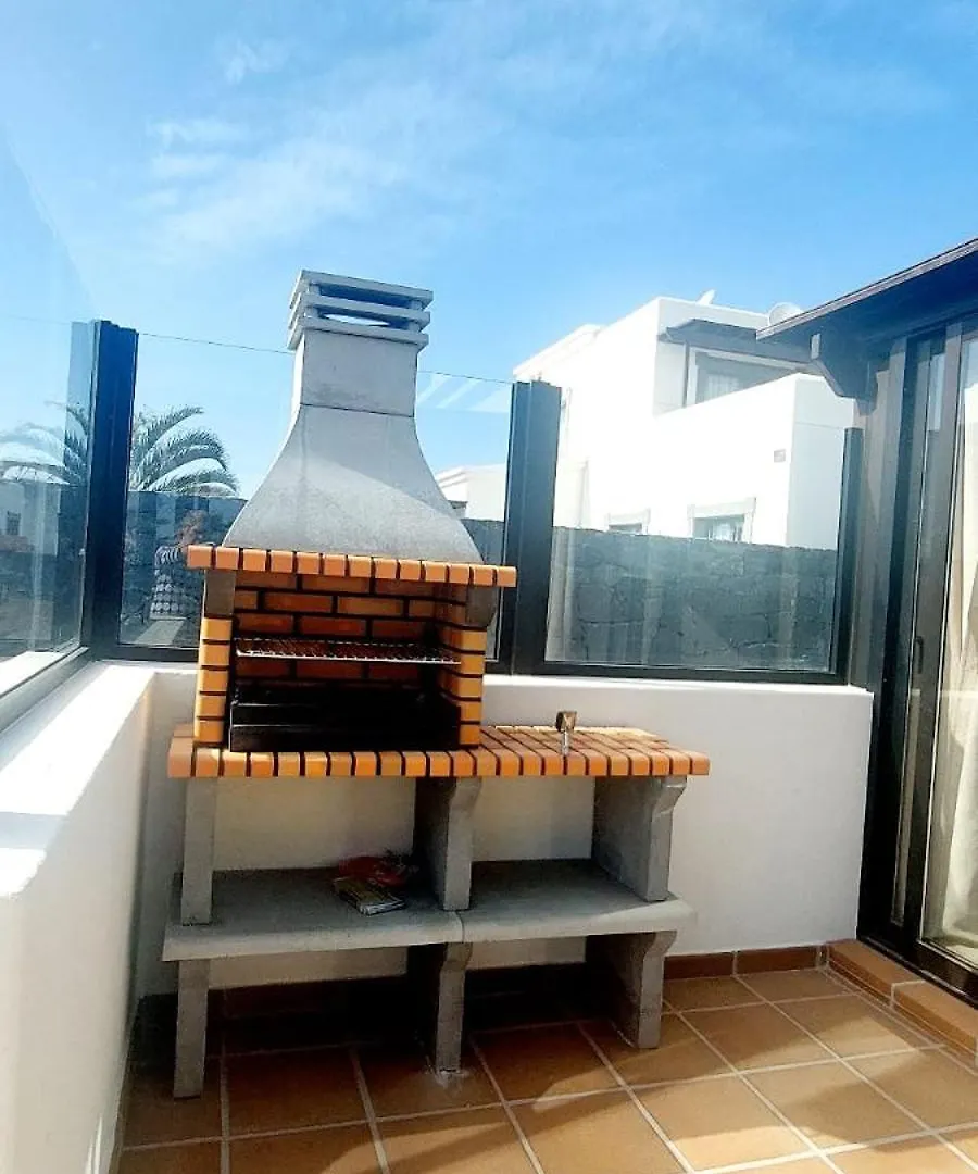Hipoclub Villas, Aguamarina 14 Playa Blanca  Villa Playa Blanca (Lanzarote)