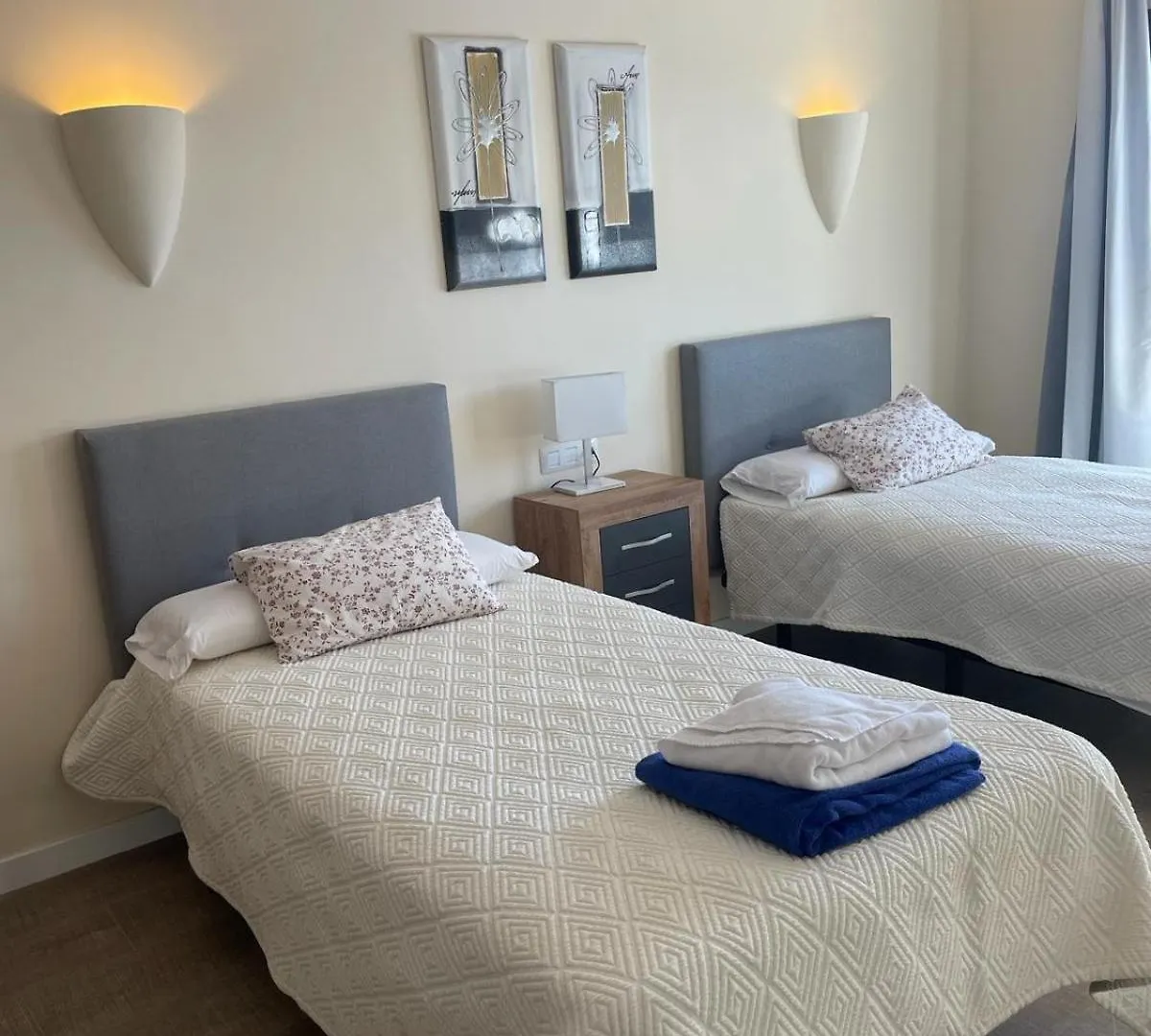 Villa Hipoclub Villas, Aguamarina 14 Playa Blanca