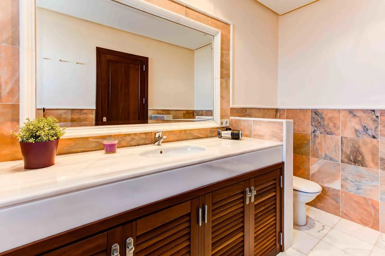 Hipoclub Villas, Aguamarina 14 Playa Blanca  0*, Playa Blanca (Lanzarote) Spain