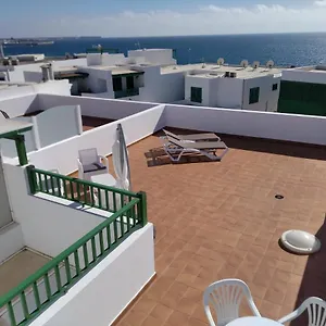 Casa Cipri Apartamento