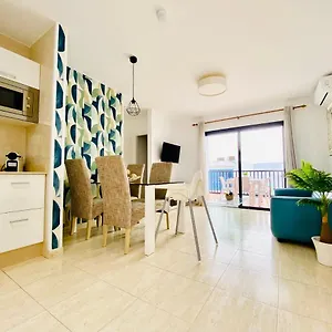 Sara 4 Apartamento