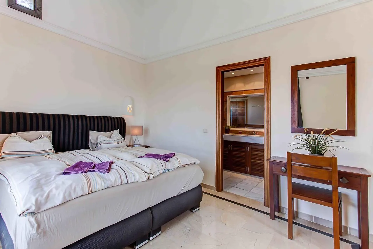 Hipoclub Villas, Zafiro 14 Playa Blanca  Villa