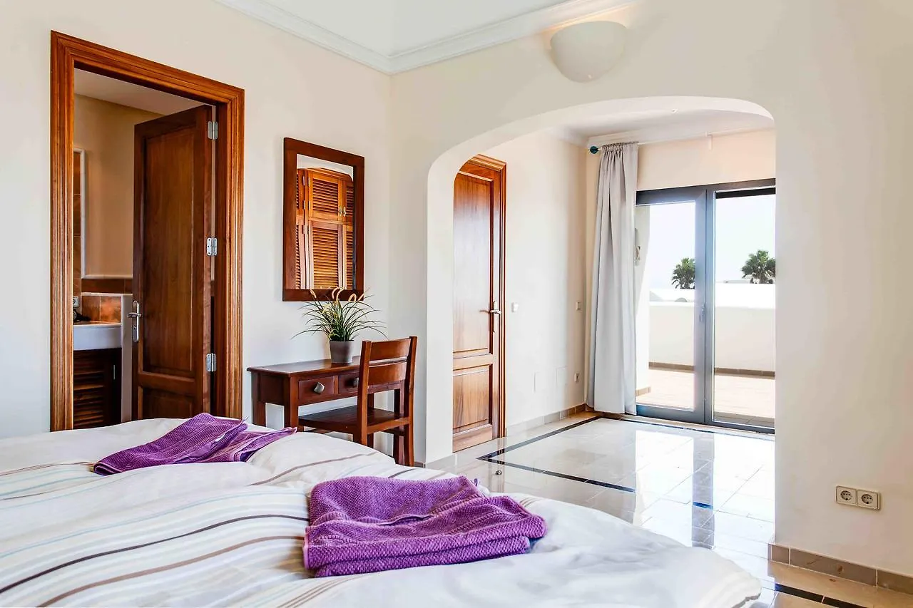 Hipoclub Villas, Zafiro 14 Playa Blanca